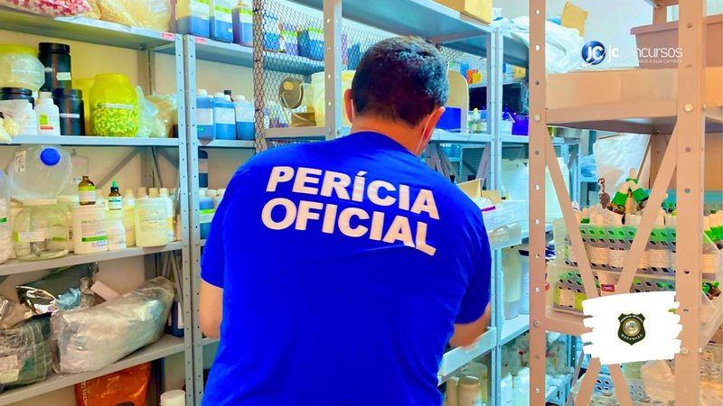 Concurso da Perícia Oficial do Maranhão: corporação vai ganhar reforço de pessoal com nova seleção