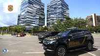 Concurso da PF: inscrição com isenção de taxa termina nesta segunda-feira, às 18h