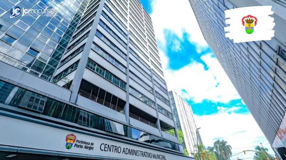 Concurso da PGM de Porto Alegre: órgão vai ganhar reforço de pessoal com nova seleção