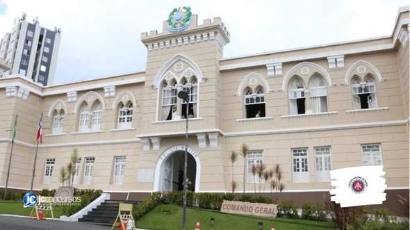 Concurso da PM BA: corporação vai ganhar reforço de pessoal com nova seleção