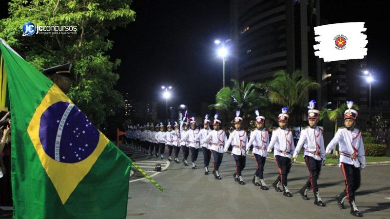 Concurso da PM MA: corporação vai ganhar reforço de pessoal com nova seleção
