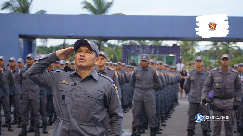Concurso da PM MA: corporação vai ganhar reforço de pessoal com nova seleção