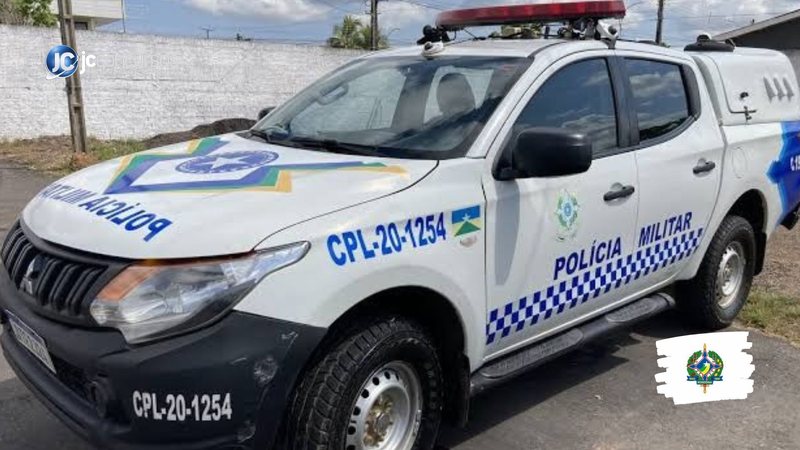 Processo seletivo SESDEC: vagas temporárias na PM e Bombeiros RO para área administrativa