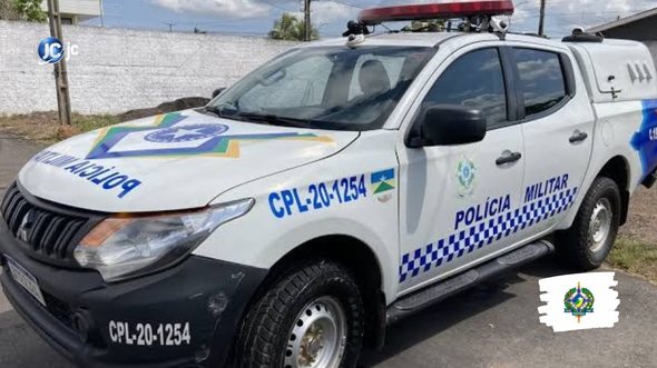Processo seletivo SESDEC: vagas temporárias na PM e Bombeiros RO para área administrativa