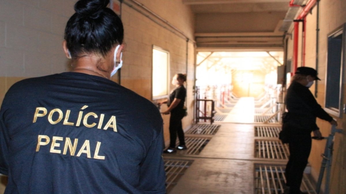Concurso Polícia Penal de Alagoas: provas serão aplicadas hoje; veja locais