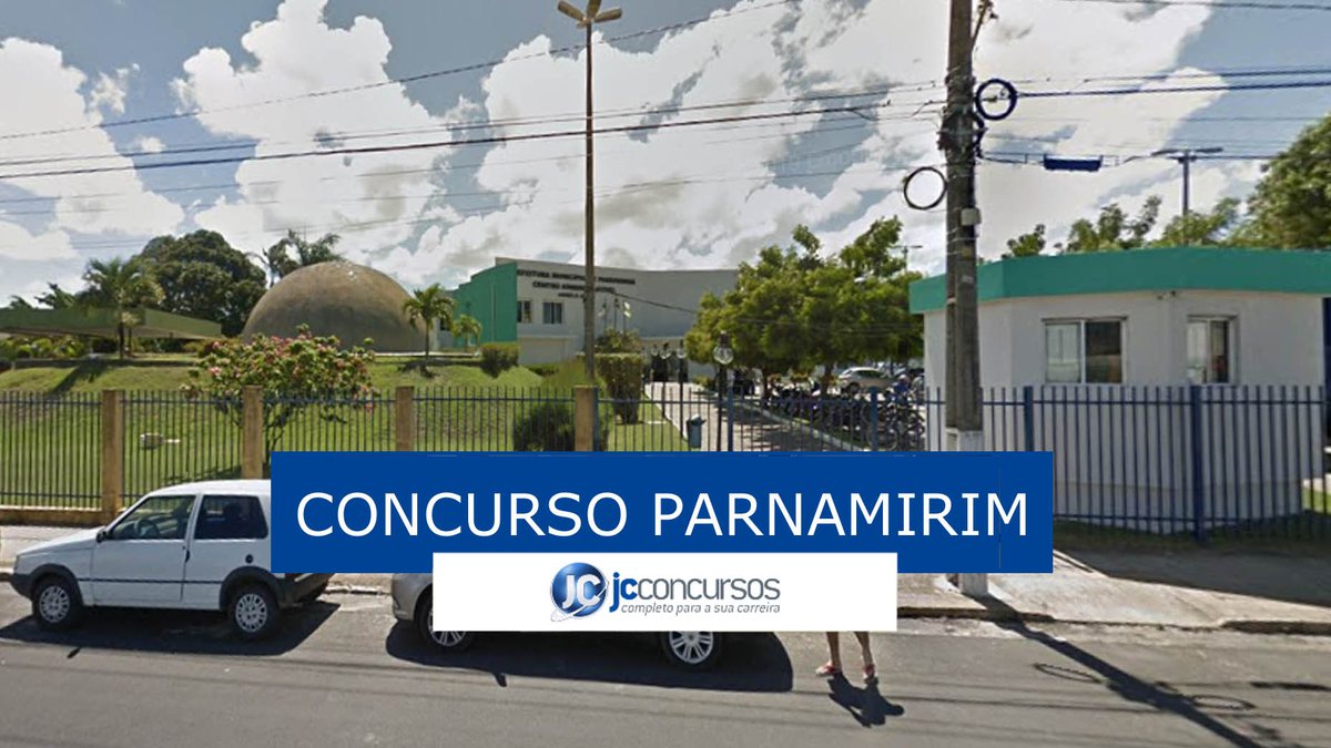 Prefeitura de Parnamirim