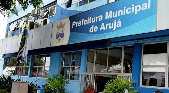 Concurso Prefeitura de Arujá SP - Divulgação/Prefeitura Municipal de Arujá