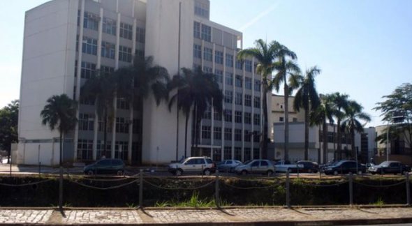 Concurso da Prefeitura de Catanduva: fachada do prédio do Executivo - Divulgação