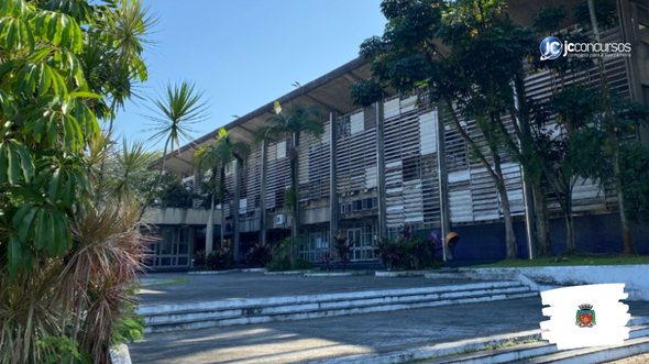 Prefeitura Municipal de Cubatão (SP)