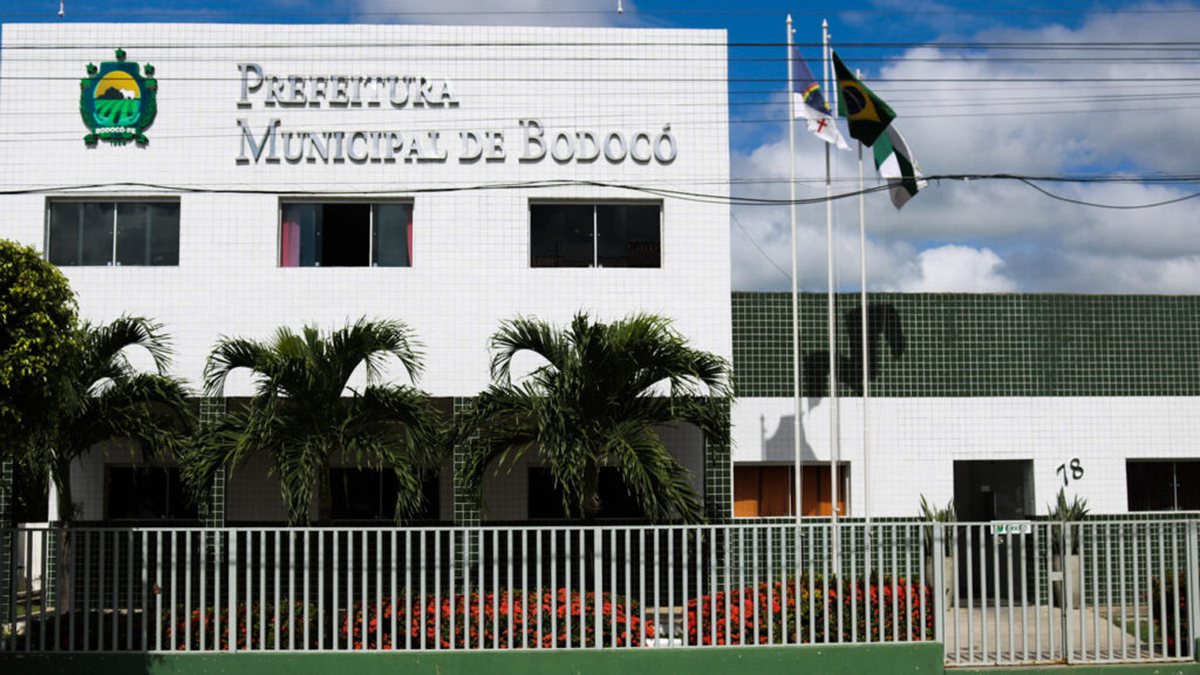 Concurso público Prefeitura Bodocó: candidatos realizam provas hoje