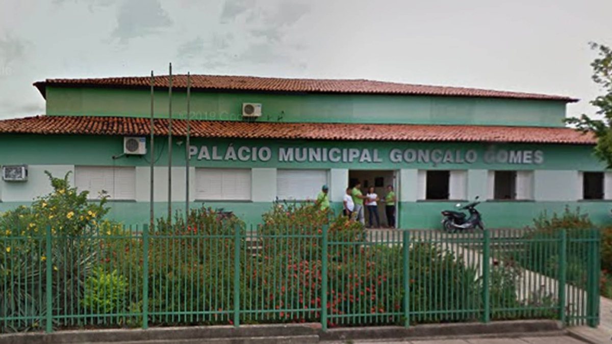 Concurso Prefeitura de Elesbão Veloso PI