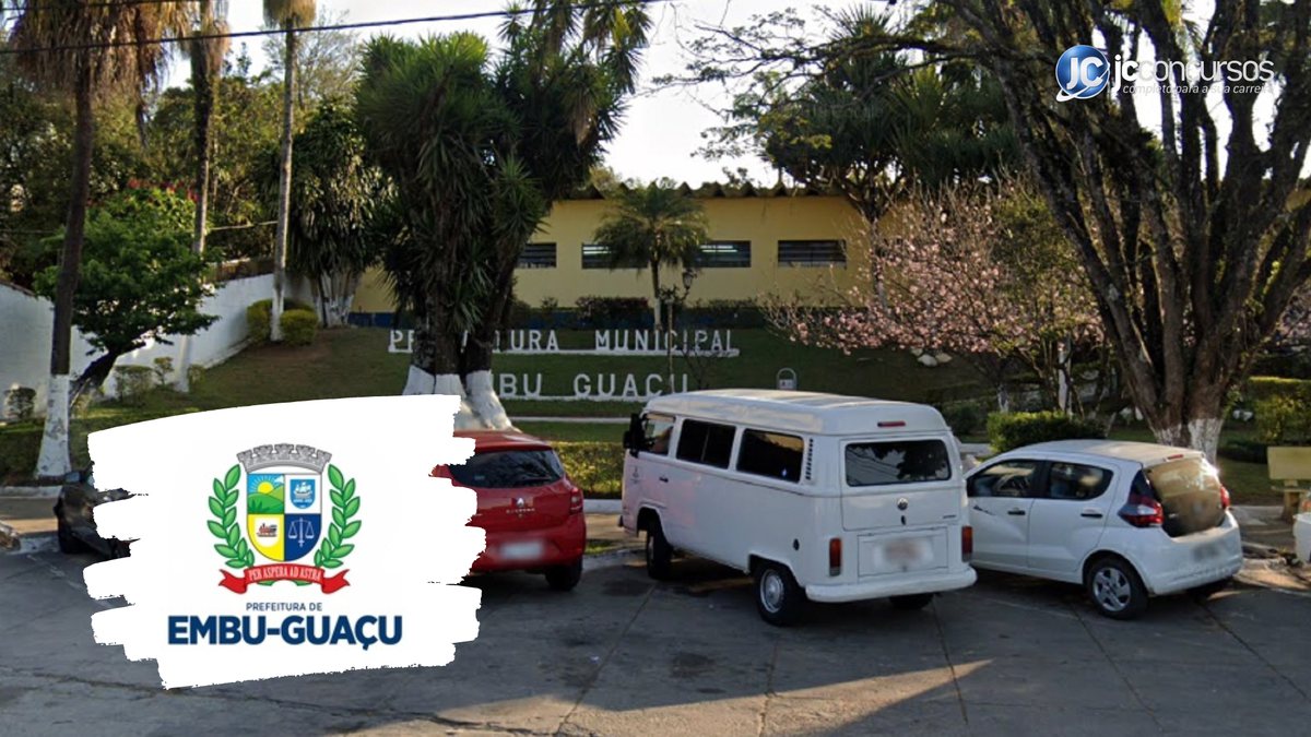 Gabarito do Concurso Prefeitura Embu-Guaçu: respostas serão publicadas hoje