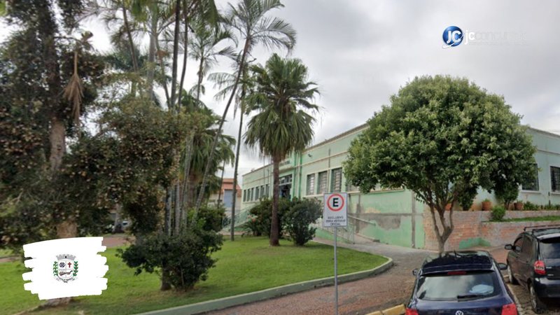 Concurso da Prefeitura de Fartura: sede do Executivo