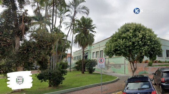 Concurso da Prefeitura de Fartura: sede do Executivo - Foto: Divulgação