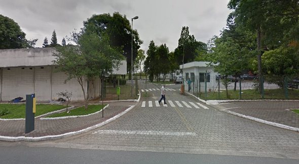 Concurso da Prefeitura de Guarulhos: sede do órgão - Google Street View