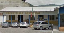 Concurso para guarda de Itapema SC - Google Street View