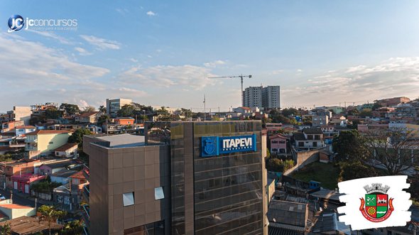 Visita de Orientação Técnica - Itapevi /SP