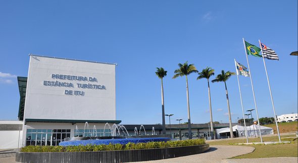 Concurso Prefeitura de Itu SP - Divulgação