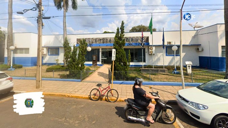 Concurso da Prefeitura de Martinópolis: sede do Poder Executivo