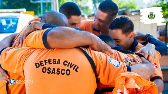 Concurso da Prefeitura de Osasco: município vai ganhar reforço de pessoal com nova seleção