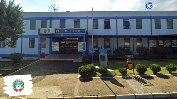 Concurso da Prefeitura de Pinhão PR: sede do órgão - Google Street View