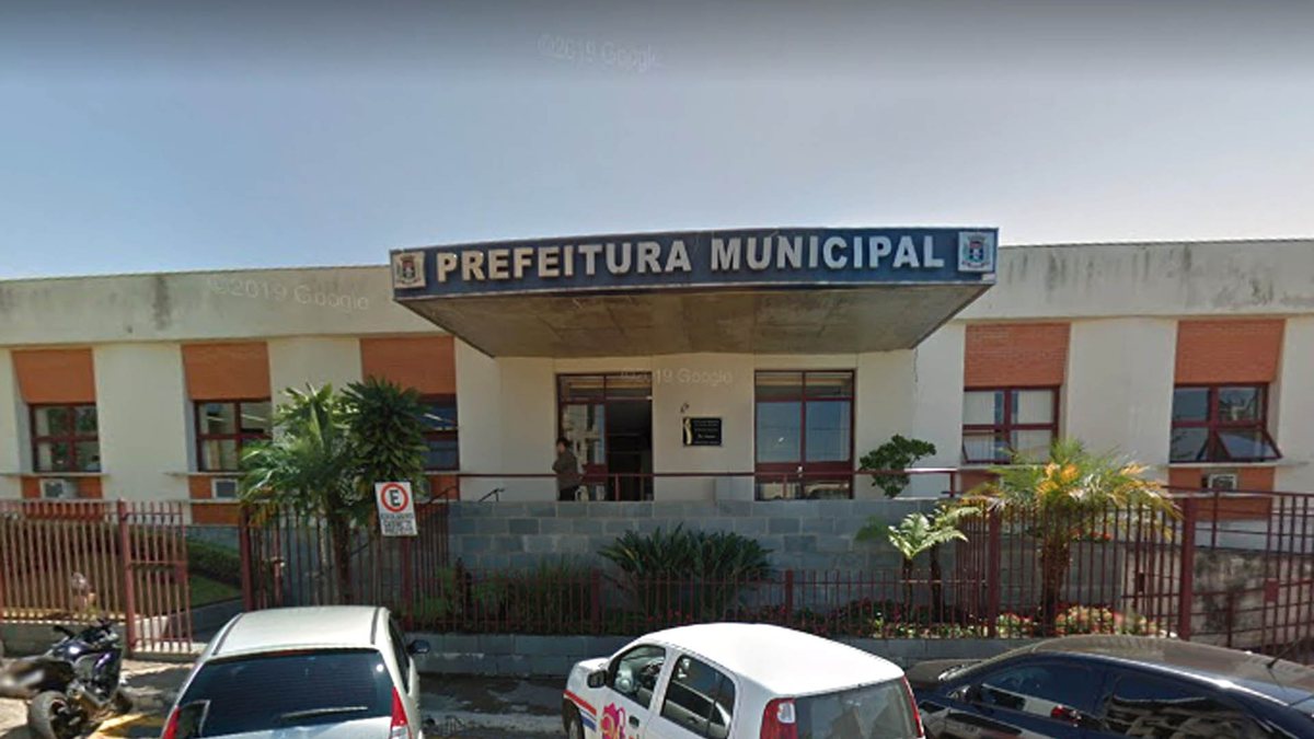 Prefeitura Municipal de Pouso Alegre