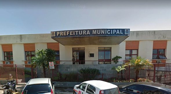 Prefeitura Municipal de Pouso Alegre