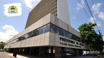 Prefeitura do Recife (PE) encerra hoje inscrições para processo seletivo com 360 vagas