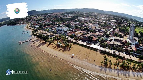 Cidade de Rifaina (SP)