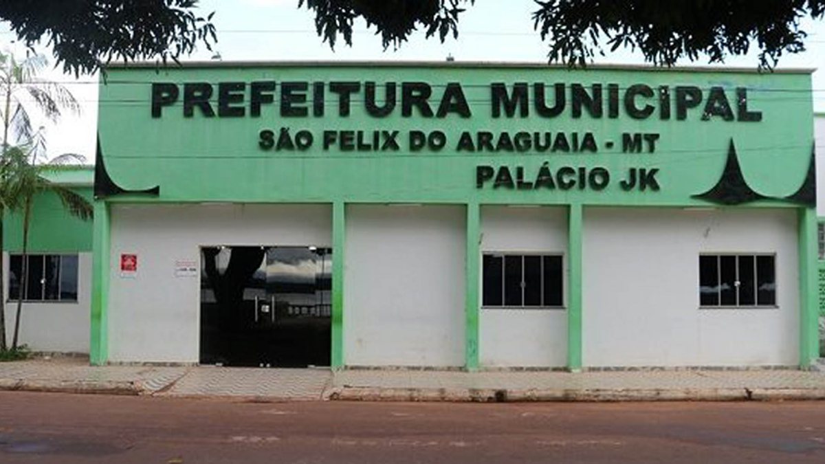 Provas do Concurso Prefeitura São Félix do Araguaia serão aplicadas hoje. Veja locais!