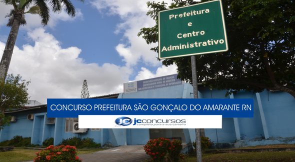 Trote: Não faça parte desta história - Prefeitura de São Gonçalo do Amarante