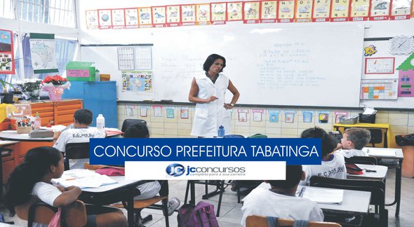 Concurso Prefeitura de Tabatinga AM - Divulgação