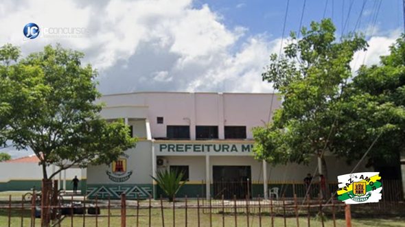 Concurso da Prefeitura de Viseu PA: sede do Executivo - Google Street View
