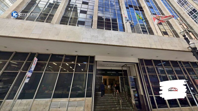 Concurso da Prevcom SP: entidade vai ganhar reforço de pessoal com nova seleção