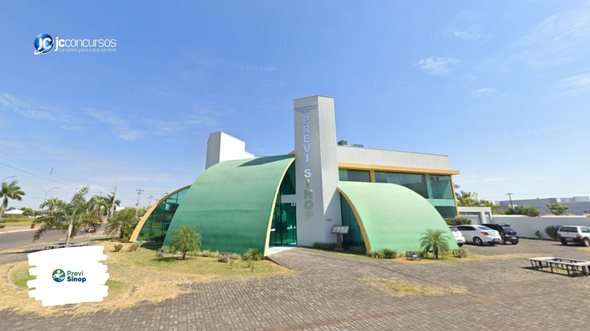 Concurso do PreviSinop: instituto vai ganhar reforço de pessoal com nova seleção
