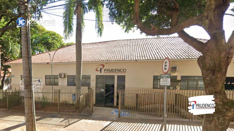 Concurso Prudenco: sede da Companhia Prudentina de Desenvolvimento