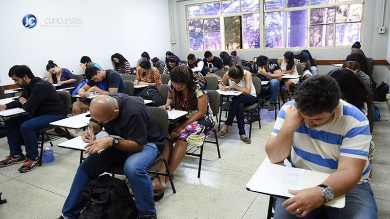 Concursos abertos no Nordeste têm ampla oferta de cargos - Foto: Divulgação/MEC