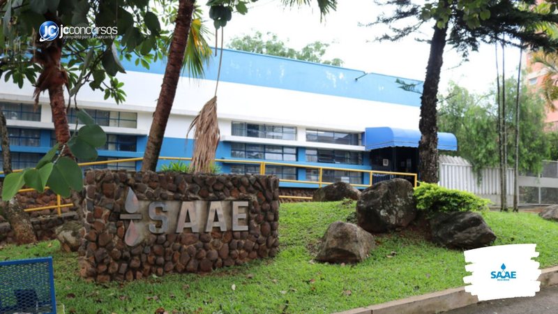 Concurso do Saae de Mogi Mirim: entidade vai ganhar reforço de pessoal com nova seleção
