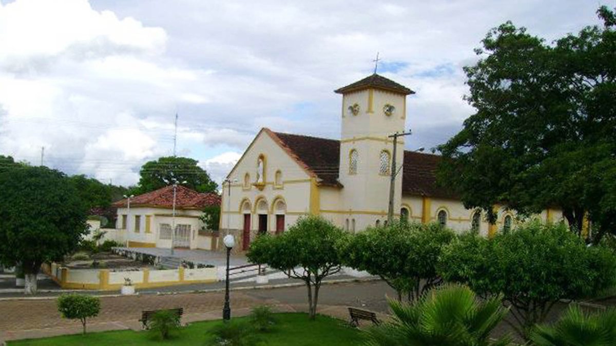 Concurso Câmara de Santa Cruz de Goiás GO
