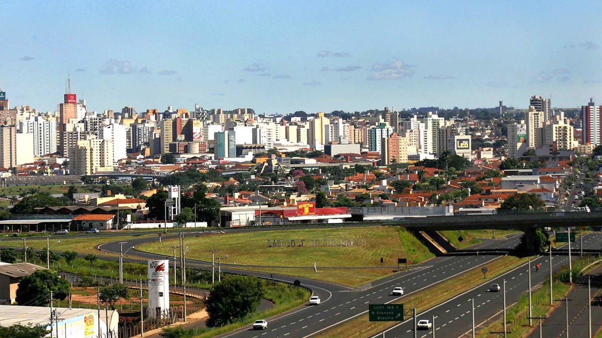Concurso São José do Rio Preto