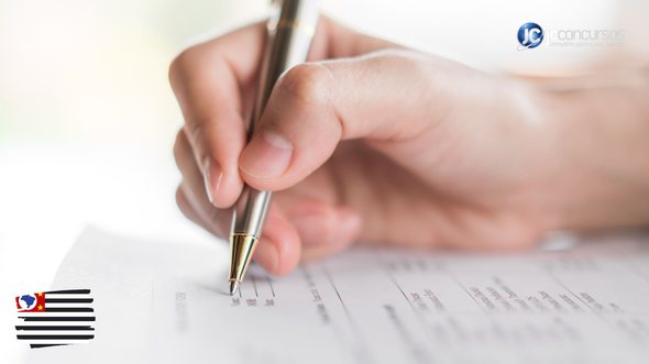 Concurso da Prefeitura de Iaras SP: provas serão aplicadas em setembro - Freepik