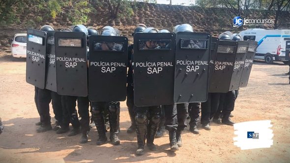 Concurso da SAP SP: pasta vai ganhar reforço de pessoal com nova seleção