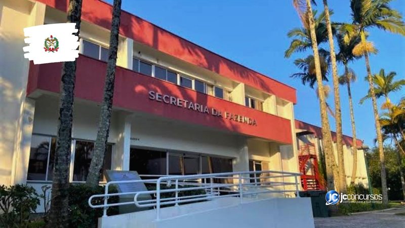 Concurso da Sefaz SC: pasta vai ganhar reforço de pessoal com nova seleção