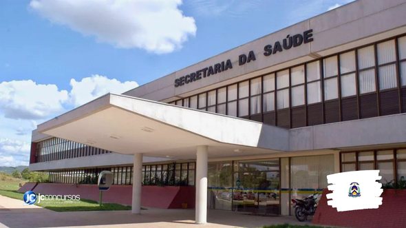 Concurso da SES TO: pasta vai ganhar reforço de pessoal com nova seleção