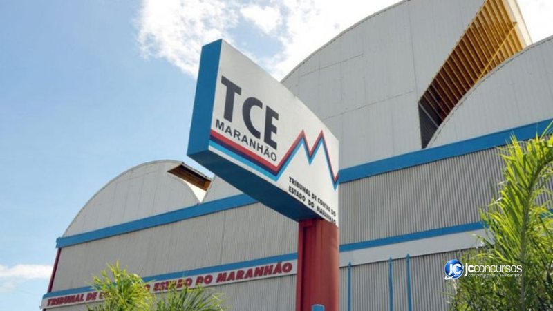 Concurso do TCE MA: Corte vai ganhar reforço de pessoal com nova seleção