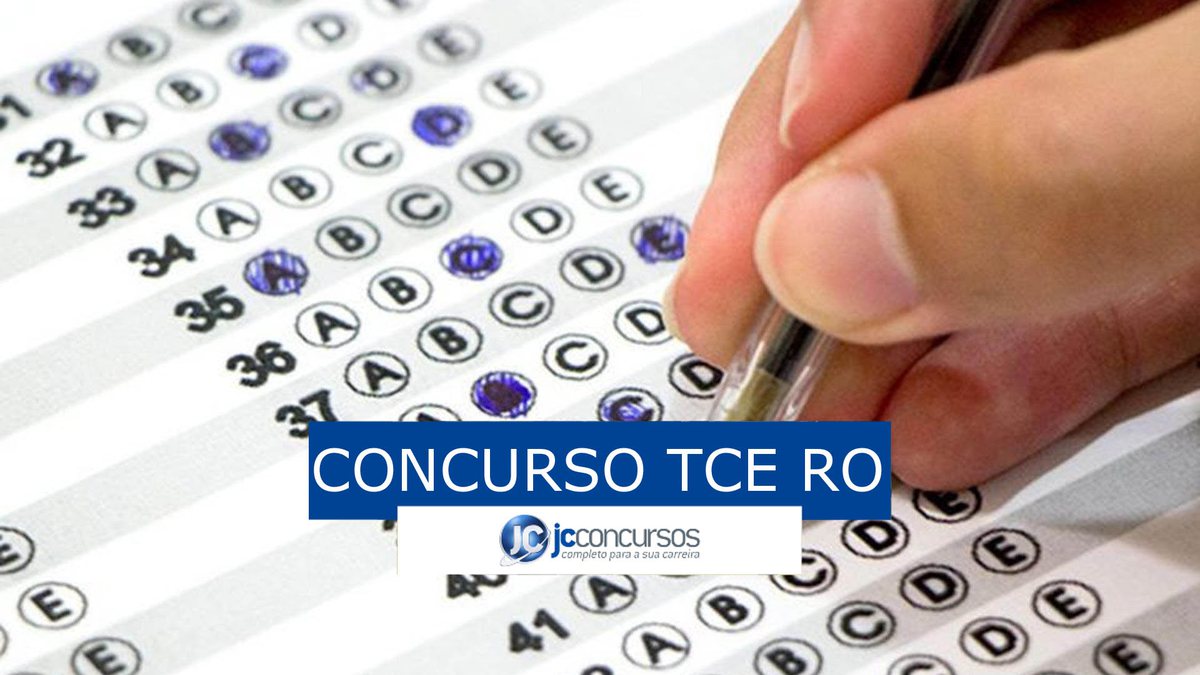 Concurso TCE RO 2019: Sede do Tribunal de Contas do Estado RO