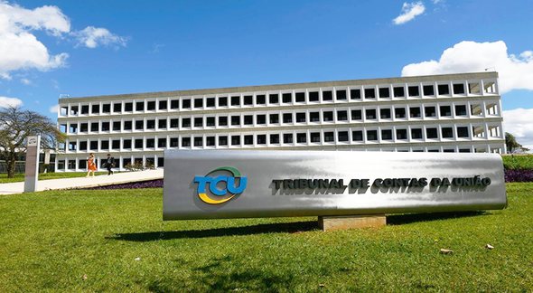 Concurso TCU: sede do Tribunal de Contas da União - Marcos Oliveira/Agência Senado