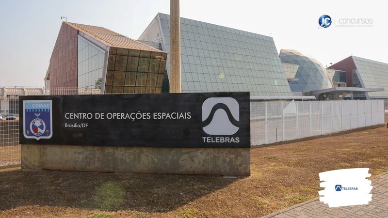 Concurso da Telebras: estatal vai ganhar reforço de pessoal com nova seleção - Foto: Fabio Rodrigues Pozzebom/Agência Brasil