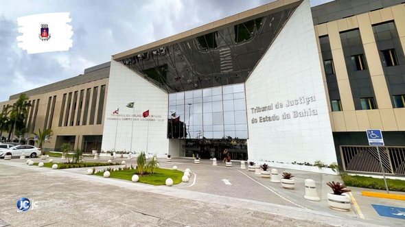 Tribunal de Justiça do Estado da Bahia