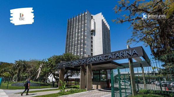 Concurso do TJ SC: Corte vai ganhar reforço de pessoal com nova seleção